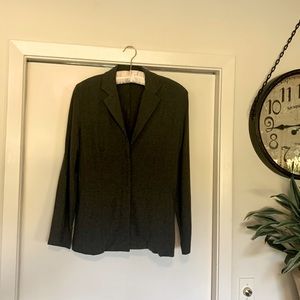 Women’s J. Jill Relaxed Blazer